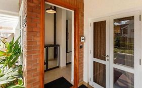 Prestige Augusta Golf Village Bangalore India